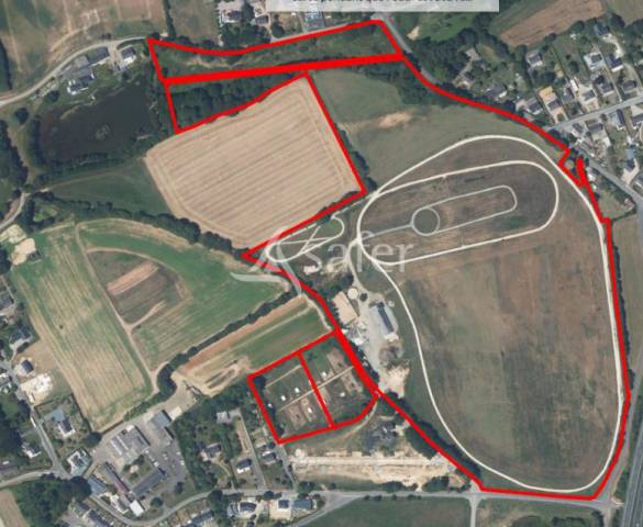 Hippisch vastgoed Koop Loire-Atlantique