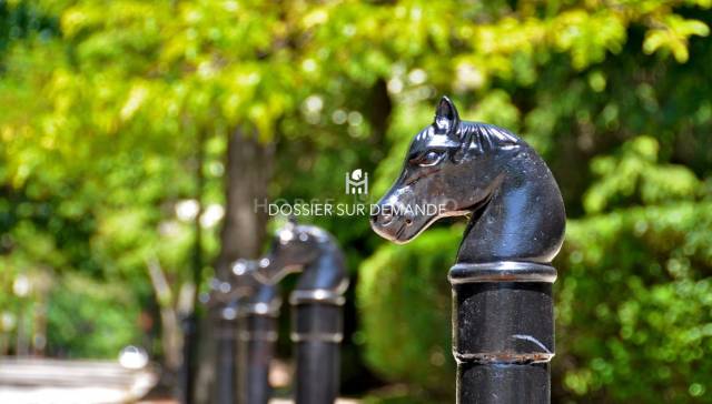 Hippisch vastgoed Koop Loire-Atlantique