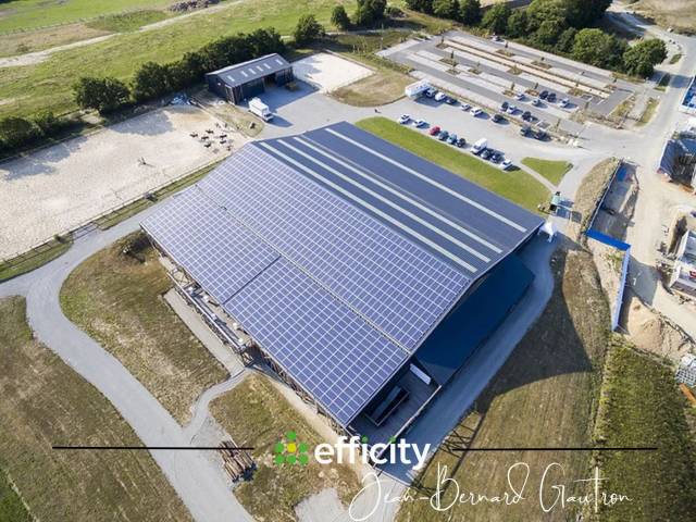 Ponyclub Koop Loire-Atlantique