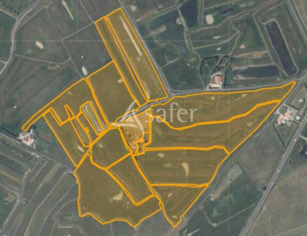 Hippisch vastgoed Koop Vendée