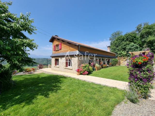Landbouw bedrijf Koop Hautes-Pyr&eacute;n&eacute;es