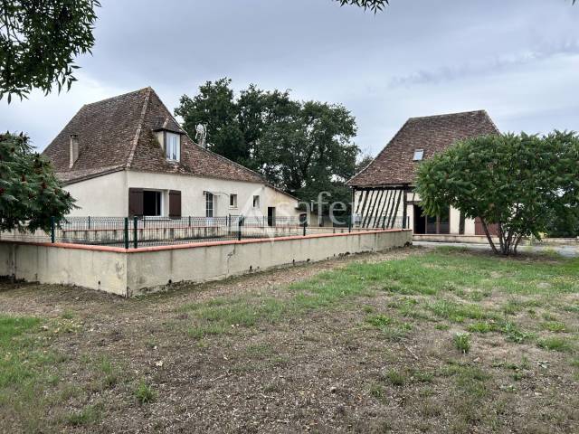 Landbouw bedrijf Koop Lot-et-Garonne