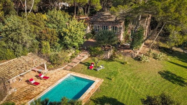 Hippisch vastgoed Koop Var