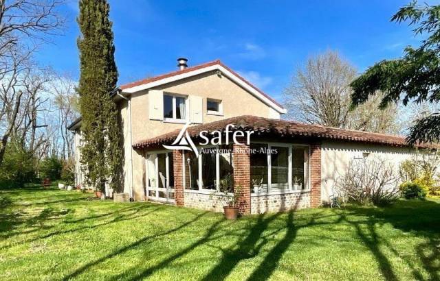 Ander plattelands vastgoed Koop Loire