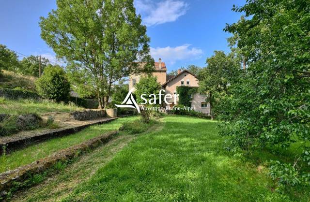 Ander plattelands vastgoed Koop Rh&ocirc;ne