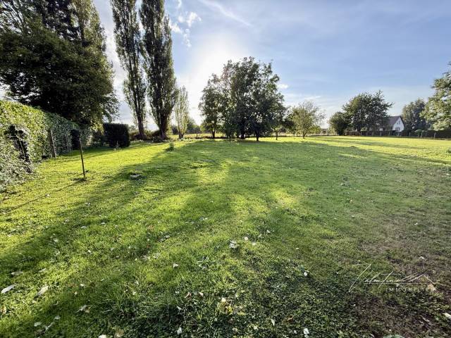 Hippisch vastgoed Koop Calvados