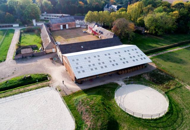 Ruiterclub Koop Eure-et-Loir