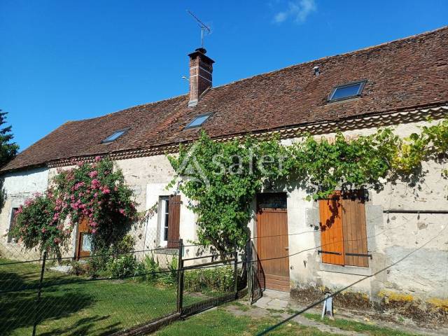 Landbouw bedrijf Koop Haute-Vienne