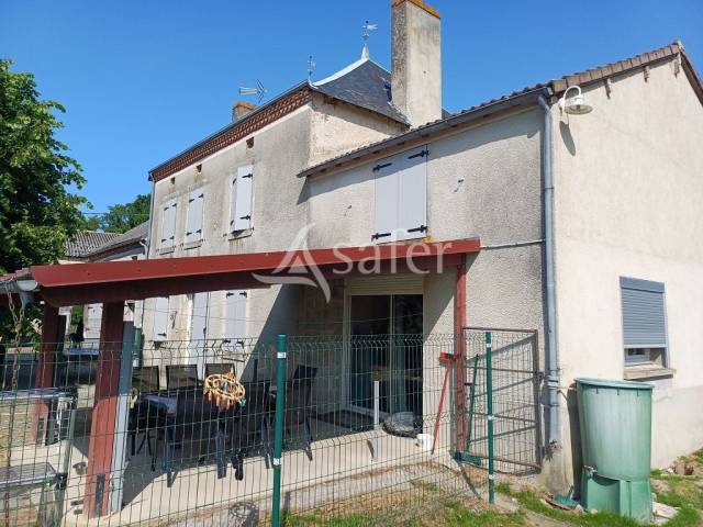 Schapen exploitatie Koop Haute-Vienne