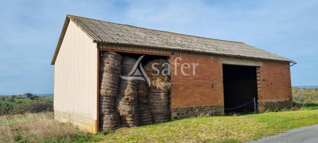 Landbouw bedrijf Koop Aveyron