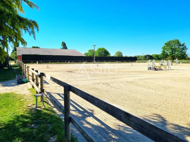 Hippisch vastgoed Koop Tarn-et-Garonne