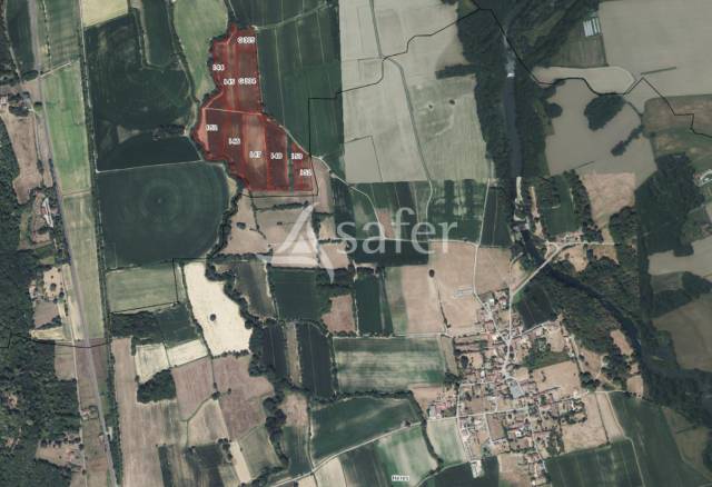 Landbouw bedrijf Koop Hautes-Pyrénées