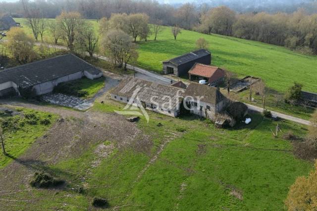 Schapen exploitatie Koop Dordogne