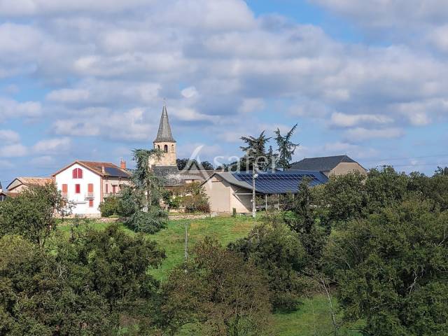 Ander plattelands vastgoed Koop tarn