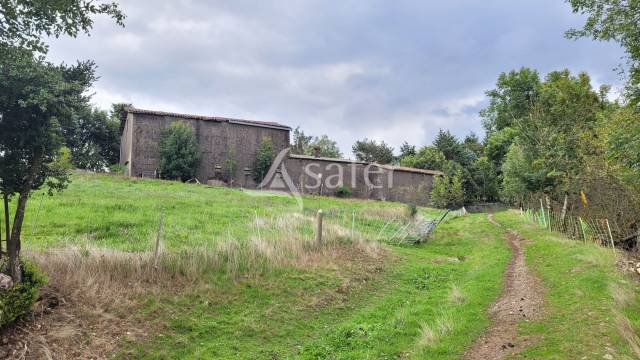 Ander plattelands vastgoed Koop tarn