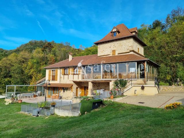 Groente exploitatie Koop Lot