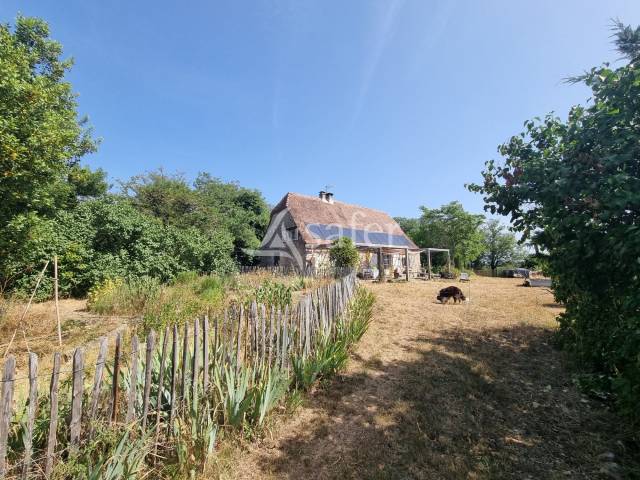 Landbouw bedrijf Koop Lot