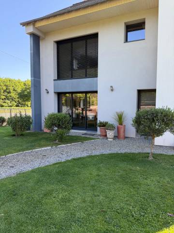 Mooi hippisch vastgoed Koop Ile-et-Vilaine