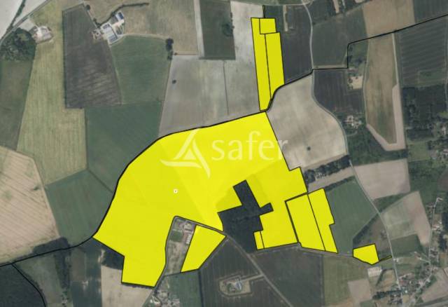 Landbouw bedrijf Koop Indre-et-Loire