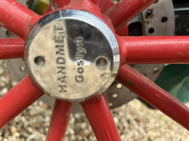 Rijtuigen - Ander rijtuig - Ander merk -  