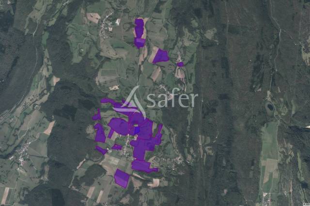 Landbouw bedrijf Koop Jura