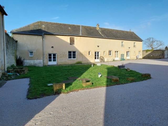 Hippisch vastgoed Koop Calvados