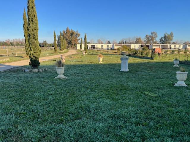 Hippisch vastgoed Koop Gard