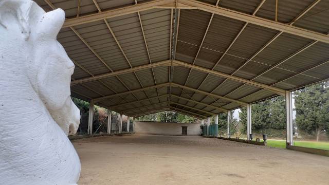 Hippisch vastgoed Koop Bouches-du-Rh&ocirc;ne