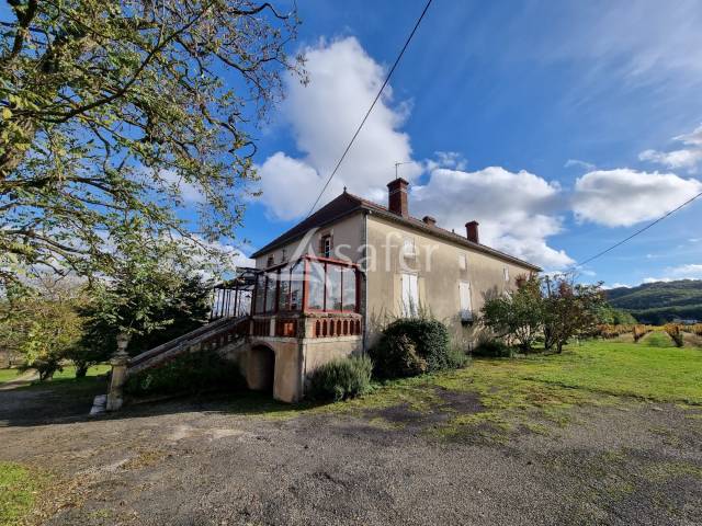 Landbouw bedrijf Koop Lot