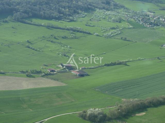 Landbouw bedrijf Koop Haute-Sa&ocirc;ne