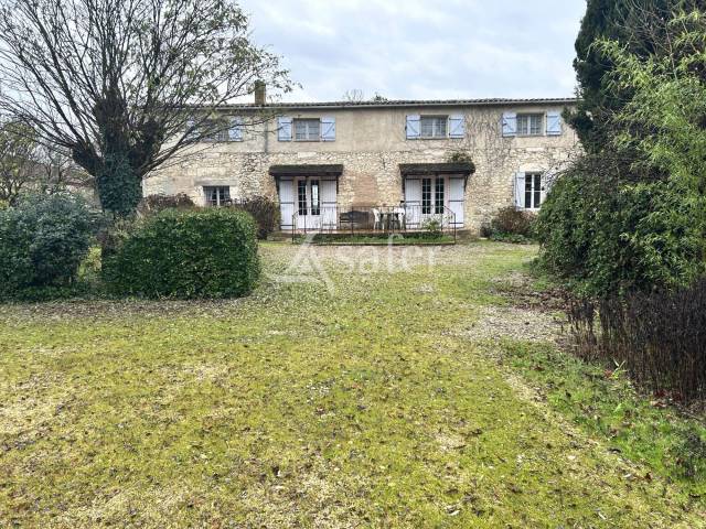 Groente exploitatie Koop Lot-et-Garonne