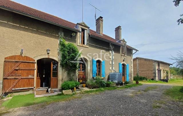 Schapen exploitatie Koop Dordogne