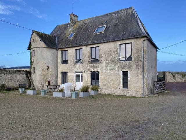 Hippisch vastgoed Koop Manche