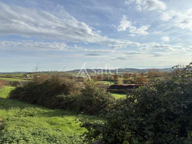 Landbouw bedrijf Koop Sa&ocirc;ne-et-Loire