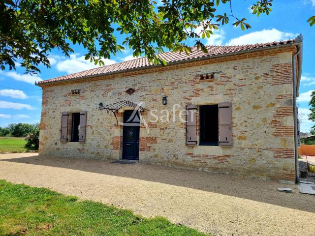 Landbouw bedrijf Koop Tarn-et-Garonne