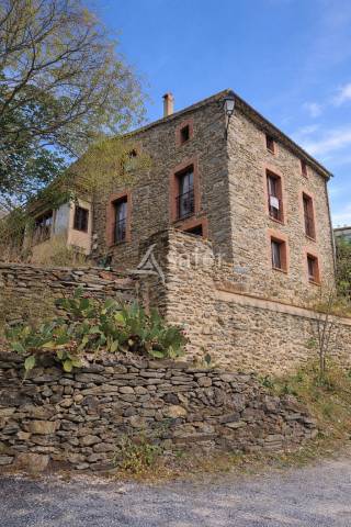 Ander plattelands vastgoed Koop Pyr&eacute;n&eacute;es-Orientales