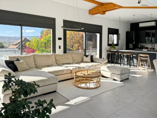 Hippisch vastgoed Koop Haute-Savoie