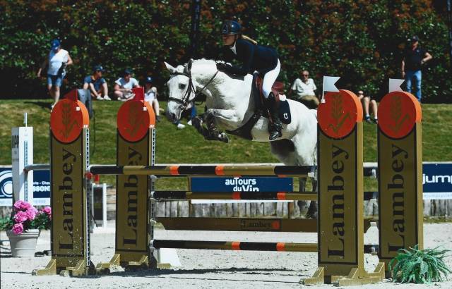 Virago d'Arquetan - Franse rijpony PFS 2009 ,  Gribouille Villaud