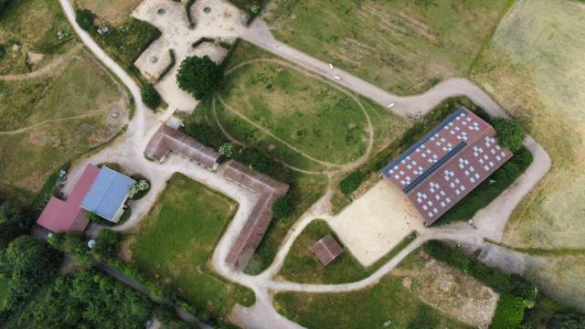 Hippisch vastgoed Koop Seine-Maritime