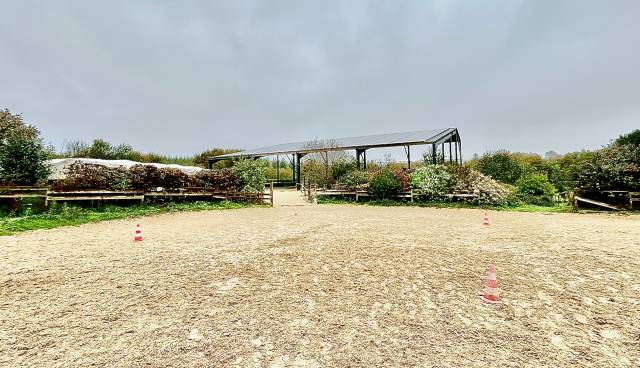 Ruiterclub Koop Finist&egrave;re