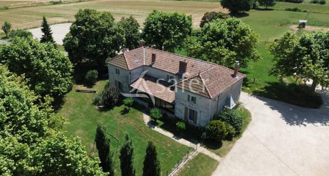 Landbouw bedrijf Koop Lot-et-Garonne