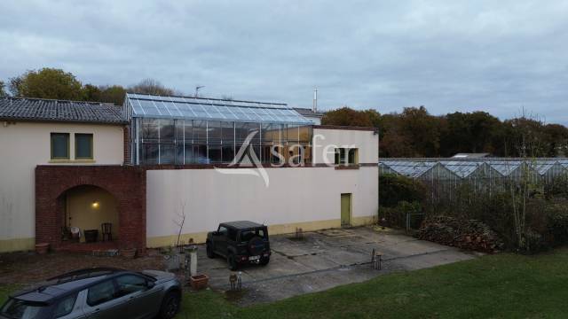 Ander plattelands vastgoed Koop Val-d'Oise