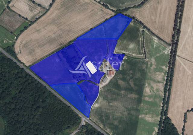 Hippisch vastgoed Koop Mayenne