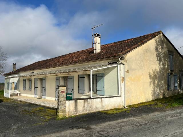 Hippisch vastgoed Koop Dordogne