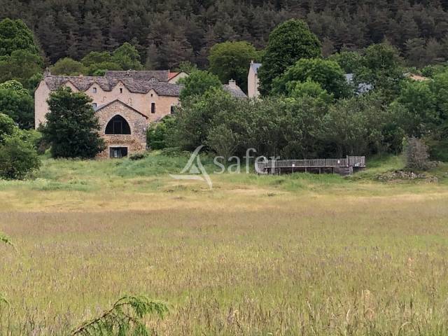 Ander plattelands vastgoed Koop Loz&egrave;re