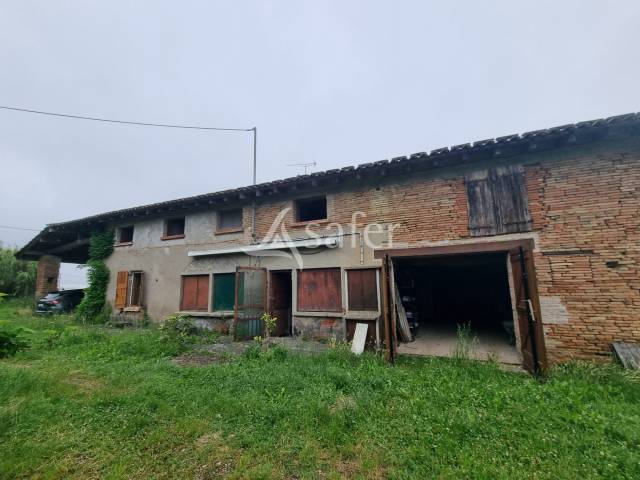 Landbouw bedrijf Koop Haute-Garonne