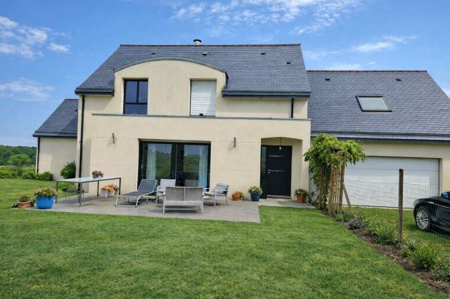 Eigenaren stal Koop Ile-et-Vilaine