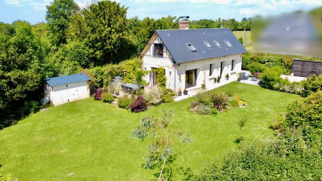 Hippisch vastgoed Koop 