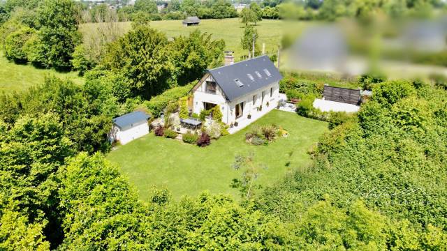 Hippisch vastgoed Koop 