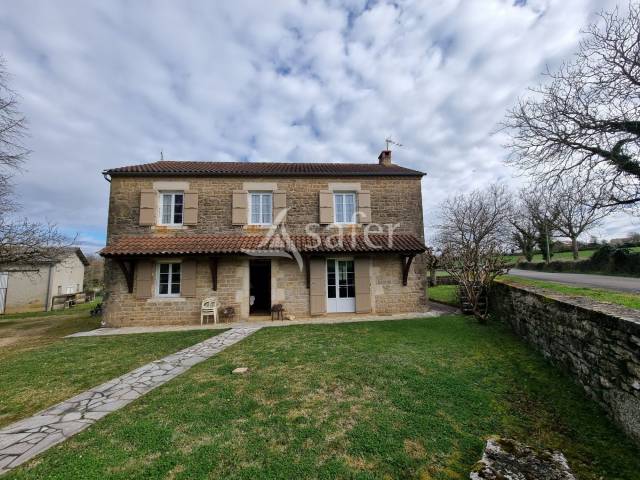 Ander plattelands vastgoed Koop Lot